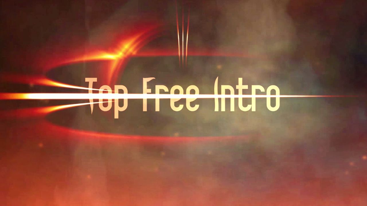 epic intro template 373 sony vegas pro free download