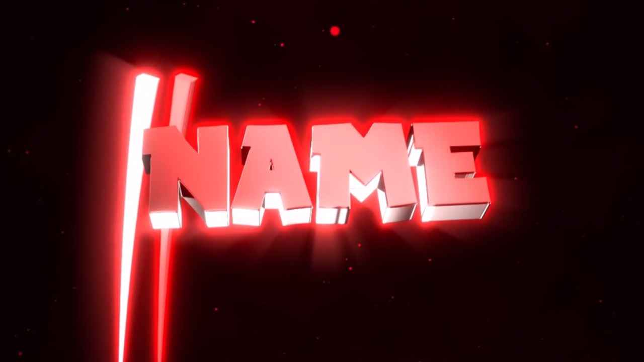 gaming intro templates free download after effects