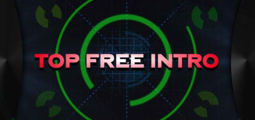 10 Best Websites to Free Download Gaming Intro Templates