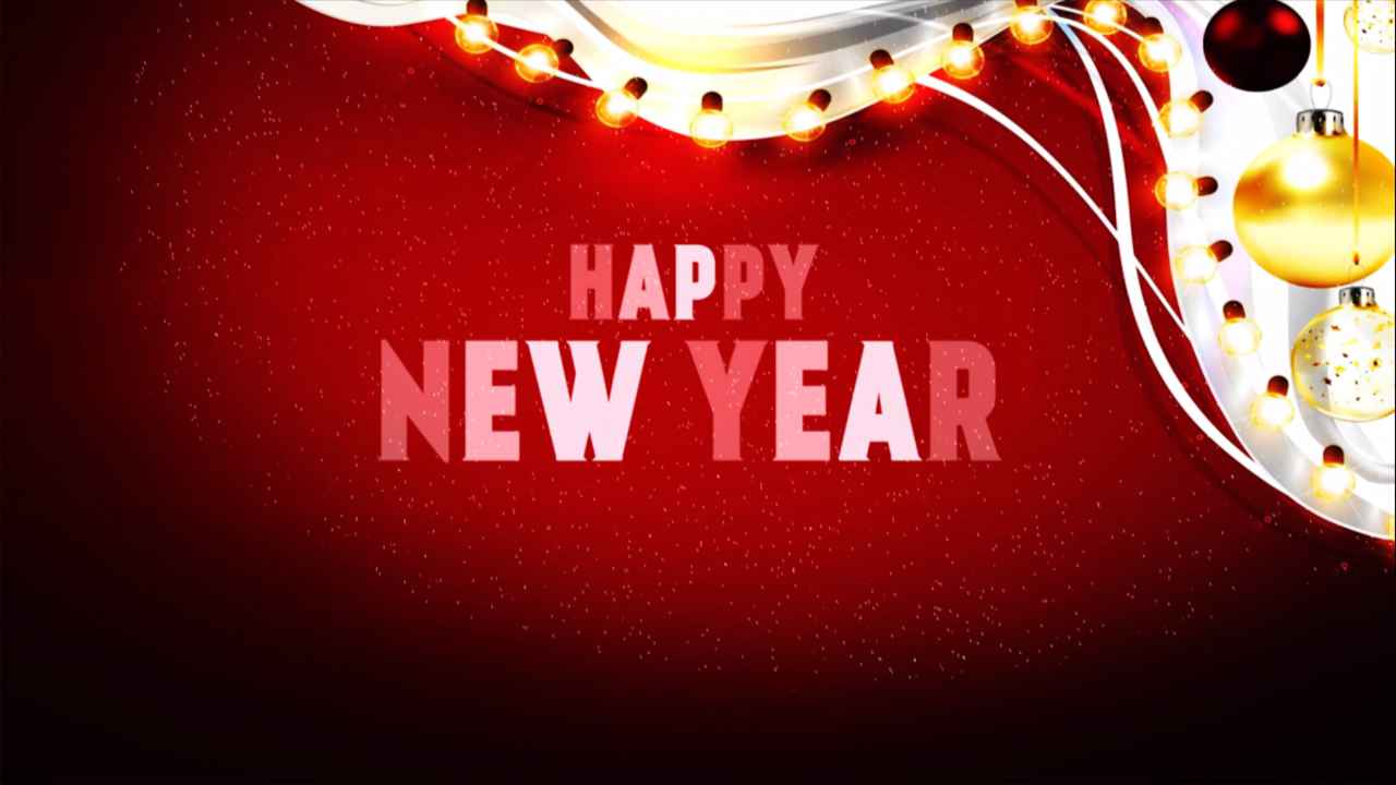 Best Happy New Year Intro Template After Effects Free Download 70 Topfreeintro Com