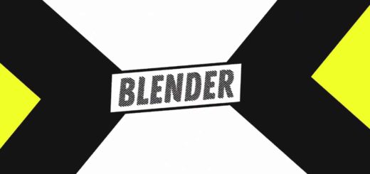 Blender Intro Template Archives Topfreeintro Com