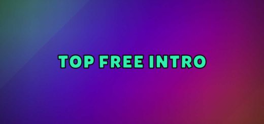 2d Intro Template After Effects Archives Topfreeintro Com