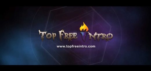 After Effects Cs6 Intro Template Archives Topfreeintro Com